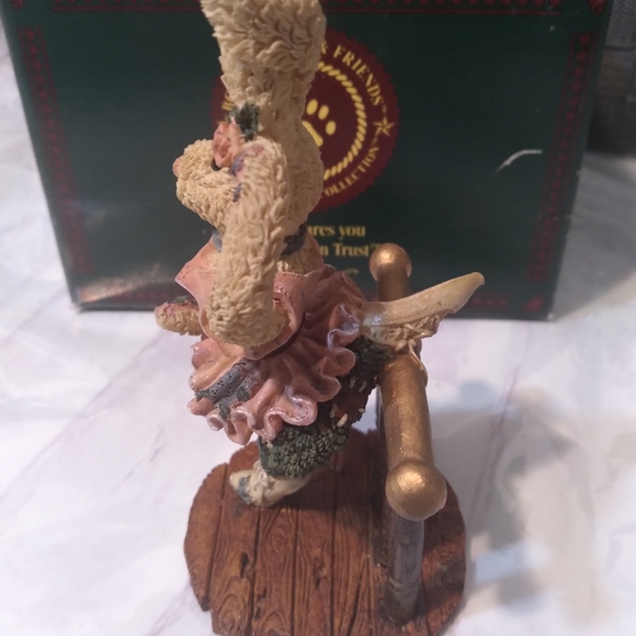 BOYDS BEARS & FRIENDS - Picture 2 of 4